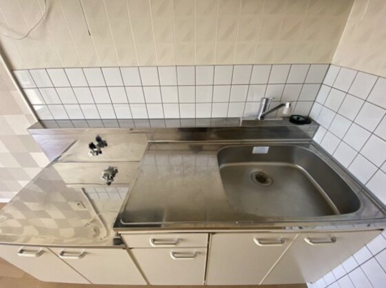 パストラル福田 Ａの物件内観写真