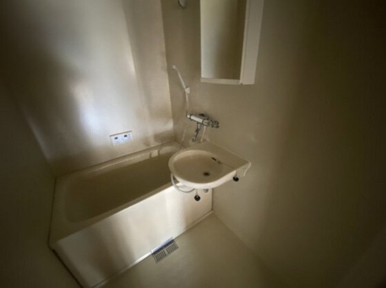 パストラル福田 Ａの物件内観写真