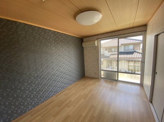 パストラル福田 Ａの物件内観写真