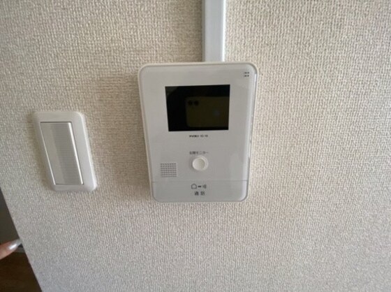 パストラル福田 Ａの物件内観写真