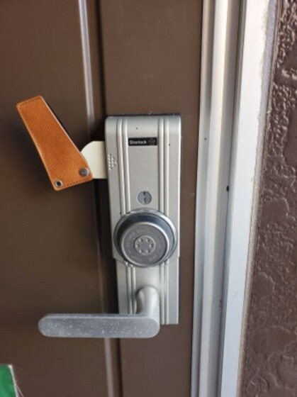 パストラル福田 Ａの物件内観写真