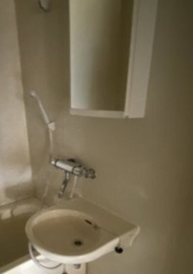 パストラル福田 Ａの物件内観写真