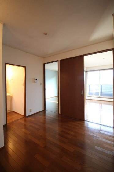 メゾネットFukudaⅠの物件内観写真