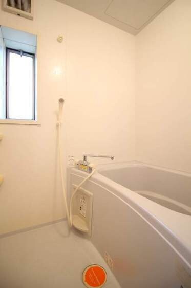 メゾネットFukudaⅠの物件内観写真