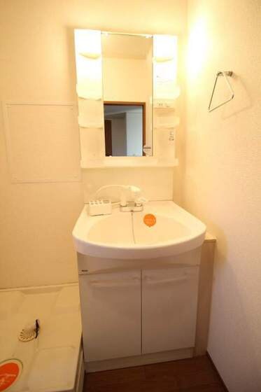 メゾネットFukudaⅠの物件内観写真