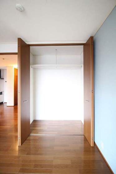 メゾネットFukudaⅠの物件内観写真