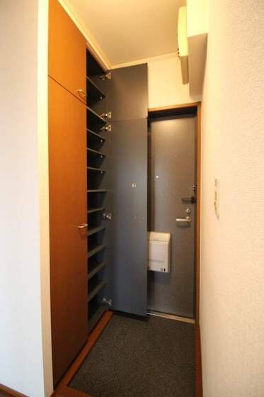 メゾネットFukudaⅠの物件内観写真