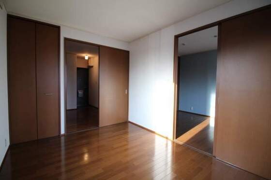 メゾネットFukudaⅠの物件内観写真