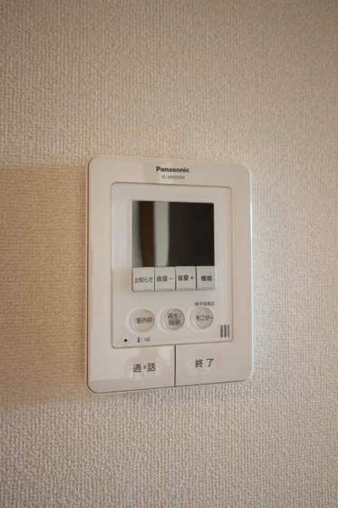 メゾネットFukudaⅠの物件内観写真