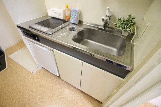 セゾンHoukanの物件内観写真