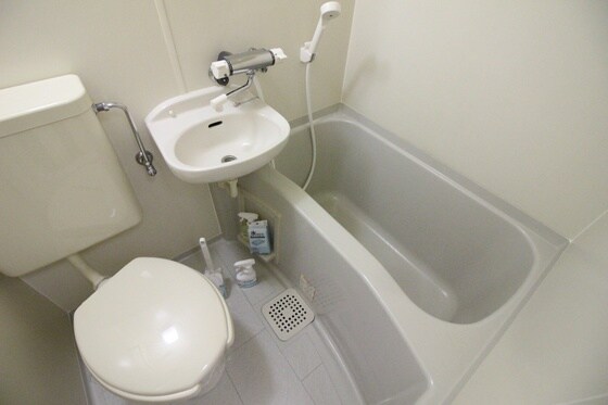 セゾンHoukanの物件内観写真