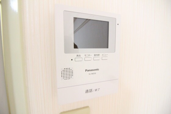 セゾンHoukanの物件内観写真