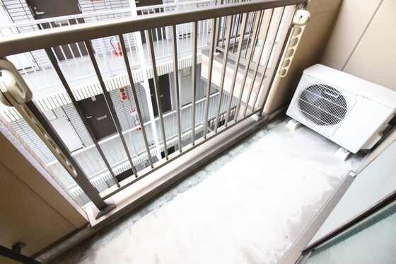 セゾンHoukanの物件内観写真