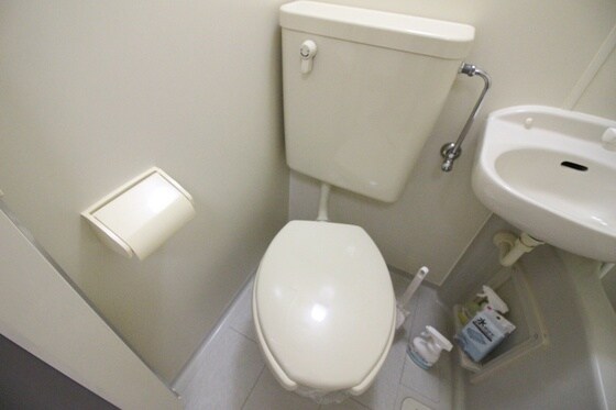 セゾンHoukanの物件内観写真