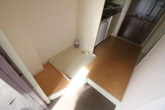 セゾンHoukanの物件内観写真