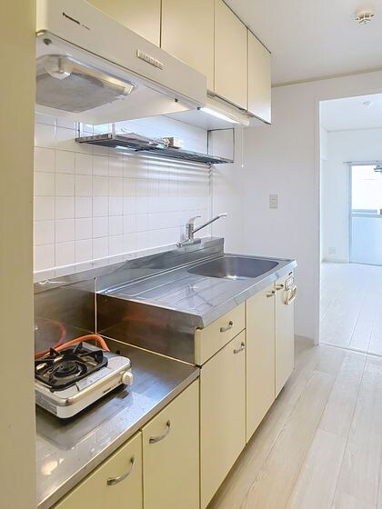 リアライズ門田屋敷の物件内観写真