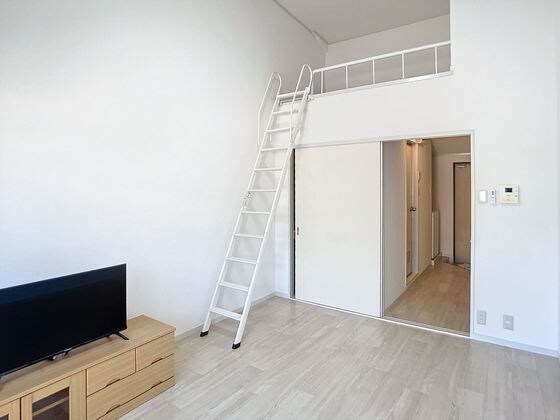 リアライズ門田屋敷の物件内観写真