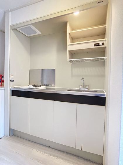 リアライズ門田屋敷の物件内観写真