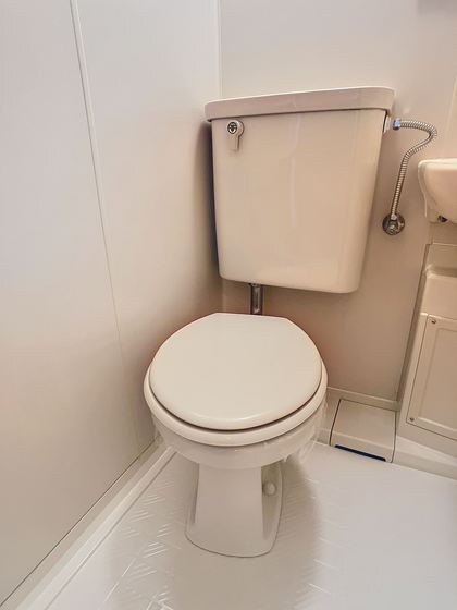 リアライズ門田屋敷の物件内観写真