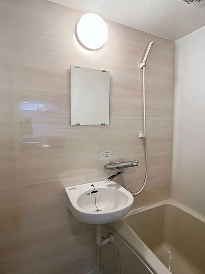 リアライズ門田屋敷の物件内観写真