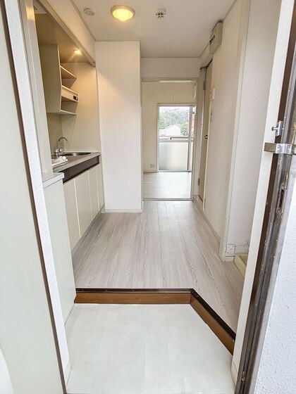 リアライズ門田屋敷の物件内観写真