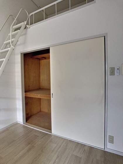 リアライズ門田屋敷の物件内観写真