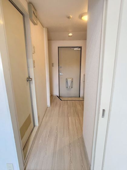 リアライズ門田屋敷の物件内観写真