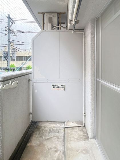 リアライズ門田屋敷の物件内観写真