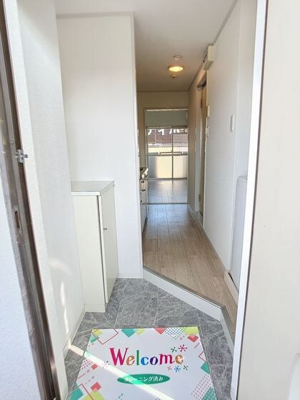 リアライズ門田屋敷の物件内観写真