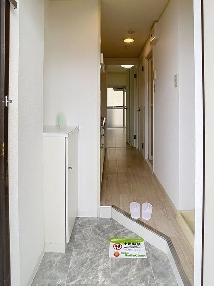 リアライズ門田屋敷の物件内観写真