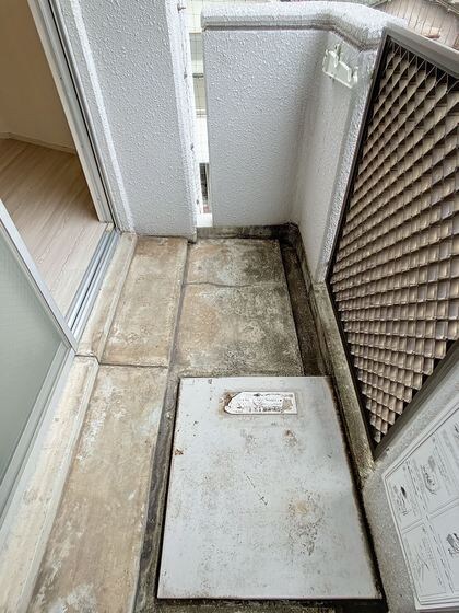 リアライズ門田屋敷の物件内観写真