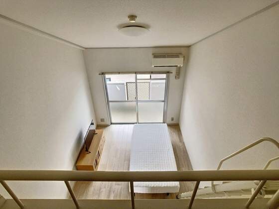 リアライズ門田屋敷の物件内観写真