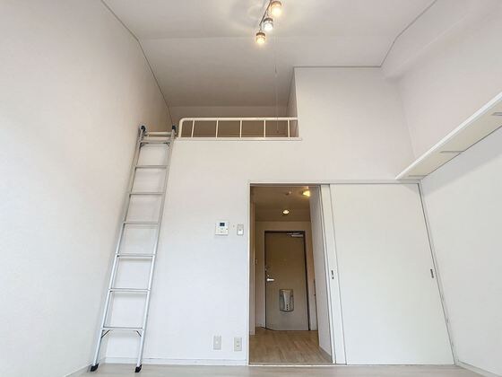 リアライズ門田屋敷の物件内観写真