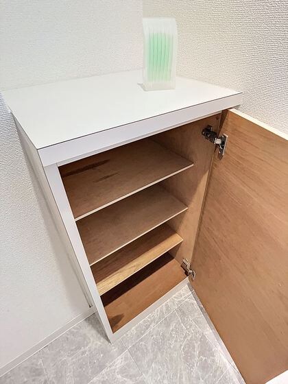 リアライズ門田屋敷の物件内観写真