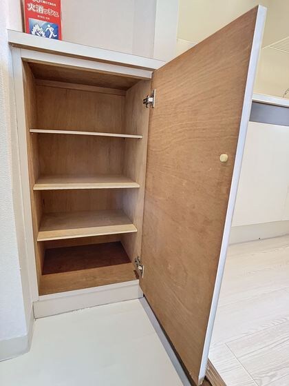 リアライズ門田屋敷の物件内観写真