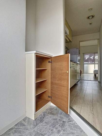 リアライズ門田屋敷の物件内観写真