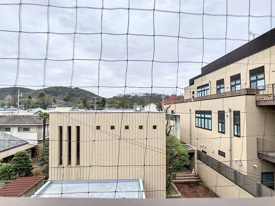 リアライズ門田屋敷の物件内観写真