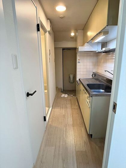 リアライズ門田屋敷の物件内観写真