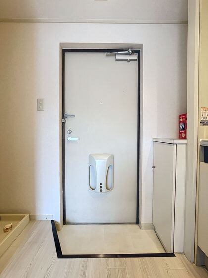 リアライズ門田屋敷の物件内観写真