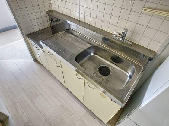 リアライズ門田屋敷の物件内観写真