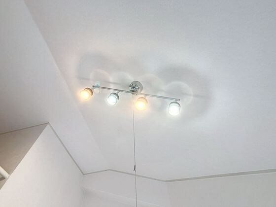 リアライズ門田屋敷の物件内観写真