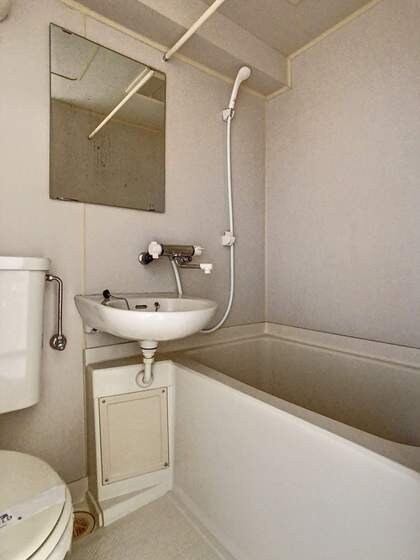 リアライズ門田屋敷の物件内観写真