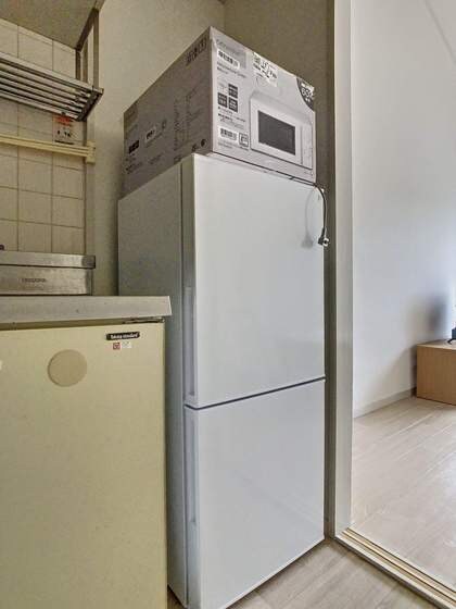 リアライズ門田屋敷の物件内観写真