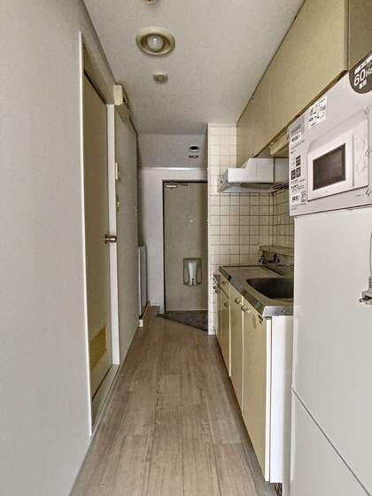 リアライズ門田屋敷の物件内観写真