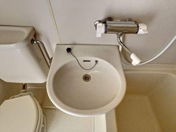 リアライズ門田屋敷の物件内観写真