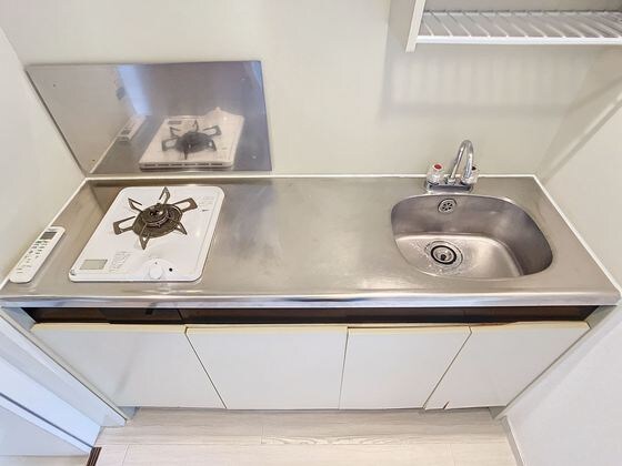 リアライズ門田屋敷の物件内観写真