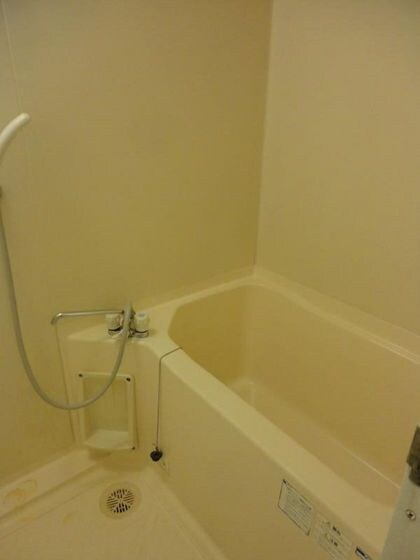 メゾンサンシャインBの物件内観写真