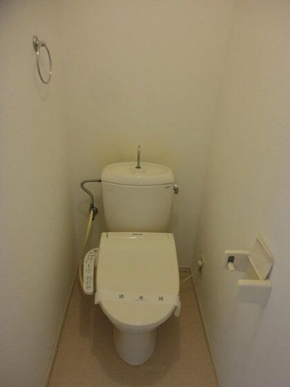 メゾンサンシャインBの物件内観写真