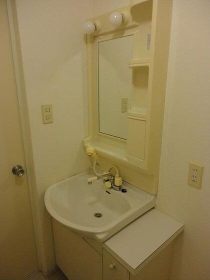 メゾンサンシャインBの物件内観写真