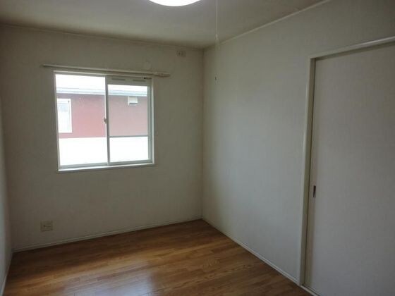 メゾンサンシャインBの物件内観写真